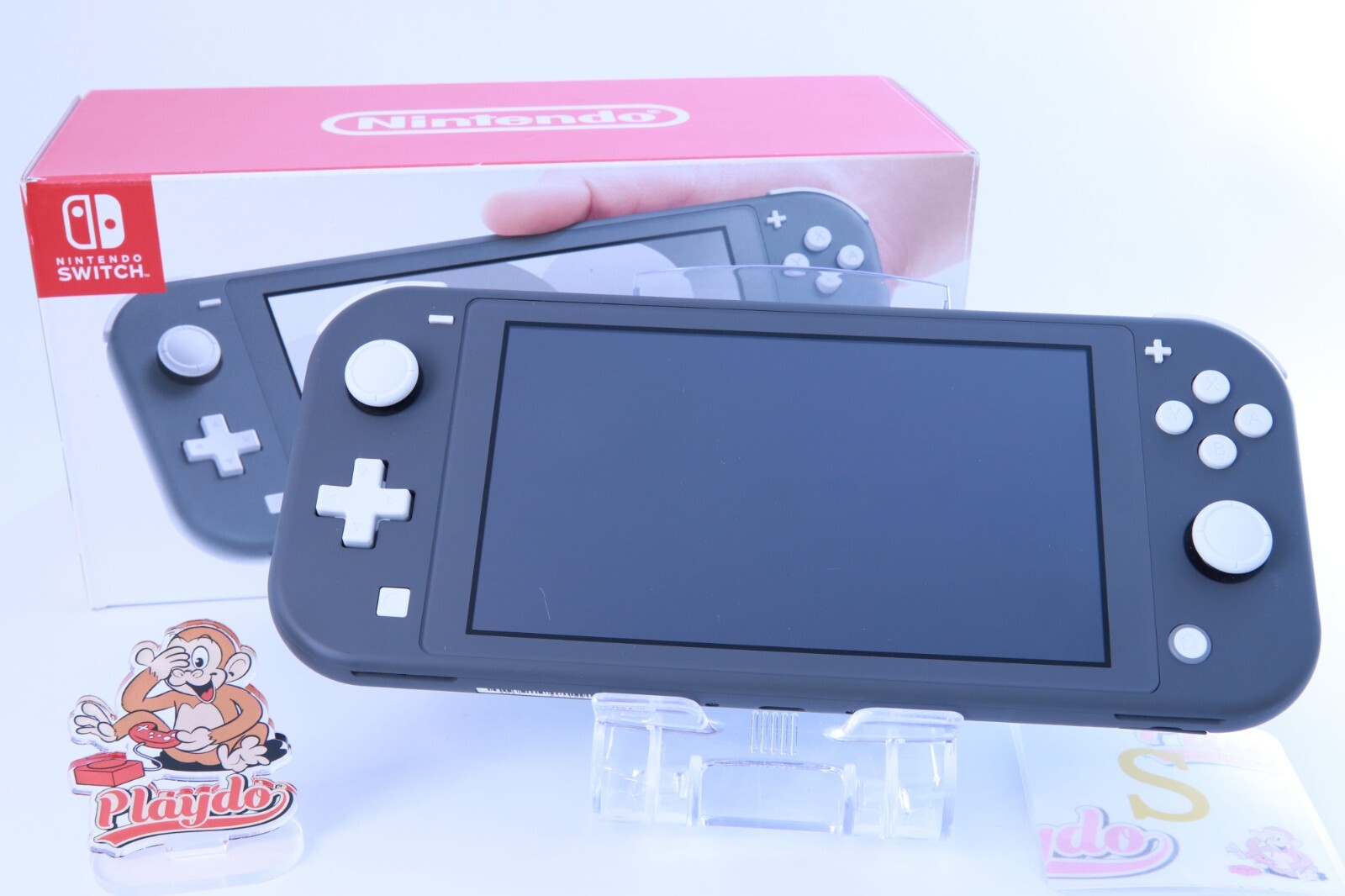 【Reyさま専用】Nintendo Switch Lite グレー Nintendo Switch Lite グレー HDH-S-GAZAA Amazon.com: Nintendo
