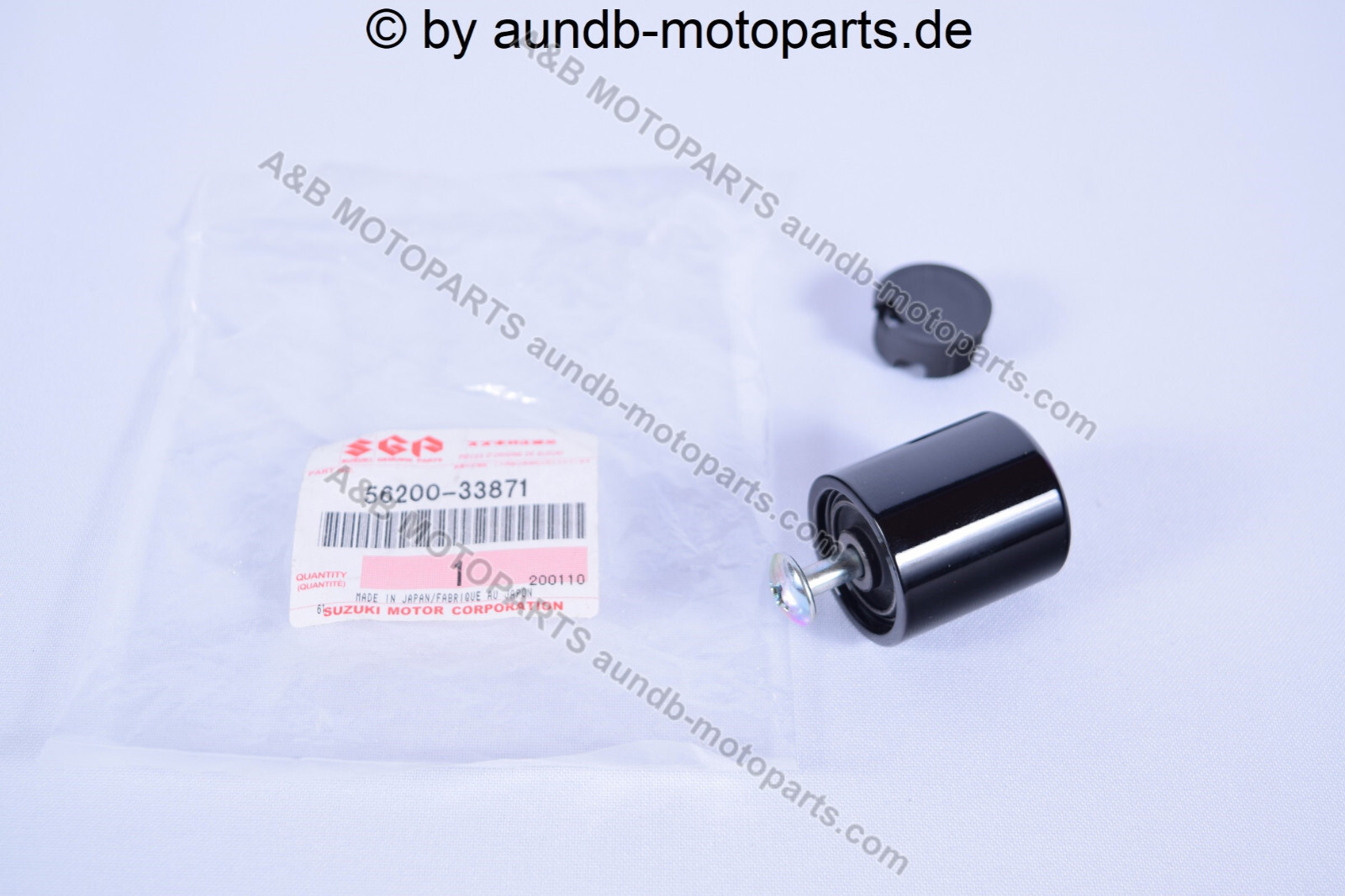 Muster Jaguar 3.8S, 420 Oberes Instrumentenbrett Oder