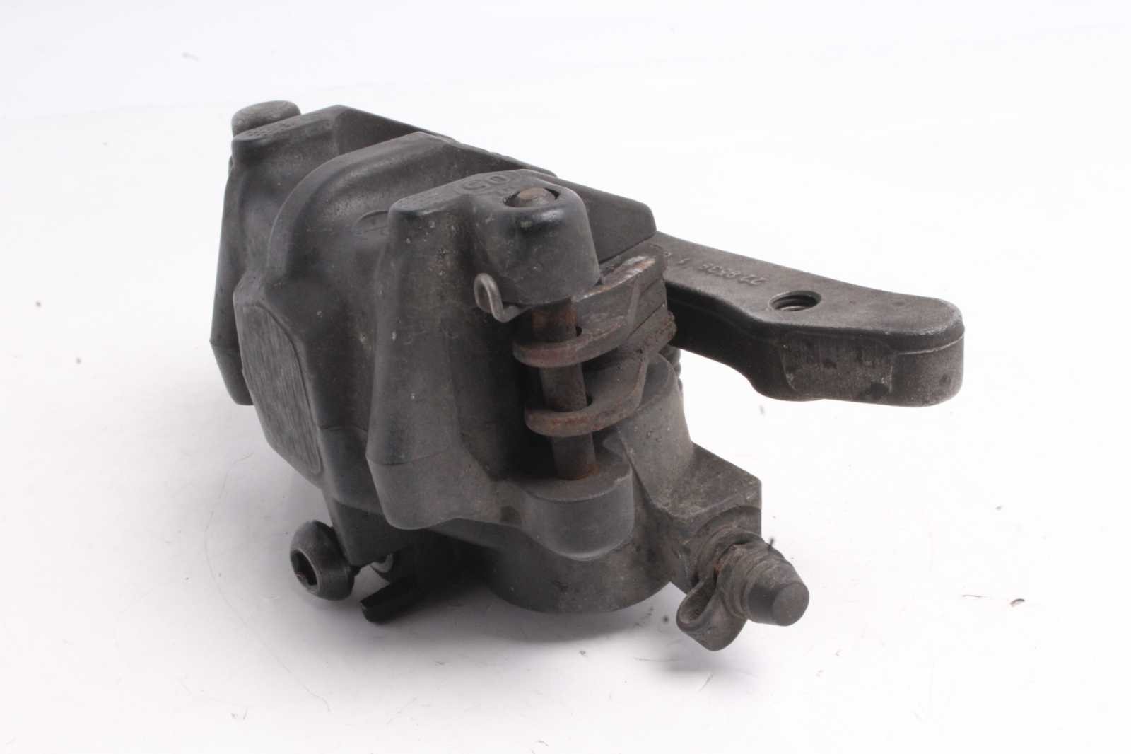 Bremssattel Bremszange hinten BMW K 1200 R K12R K43 0584 05-08