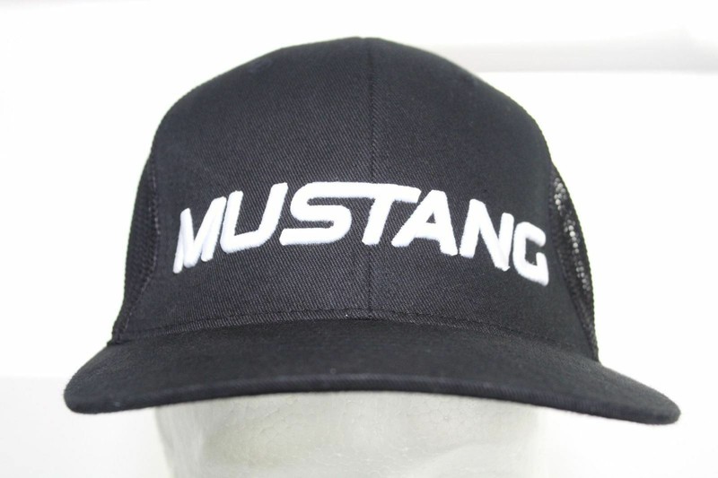 yupoong 110 flexfit tech trucker