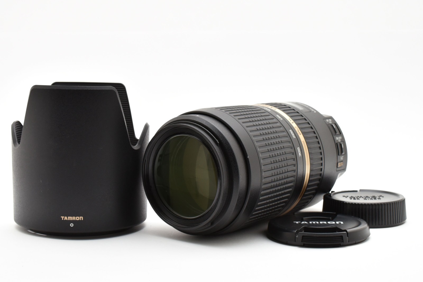 ★美品 TAMRON SP70-300 4-5.6 Di VC USD A005 Amazon.com : Tamron SP 70-300mm F/4-5.6 Di VC USD for Nikon