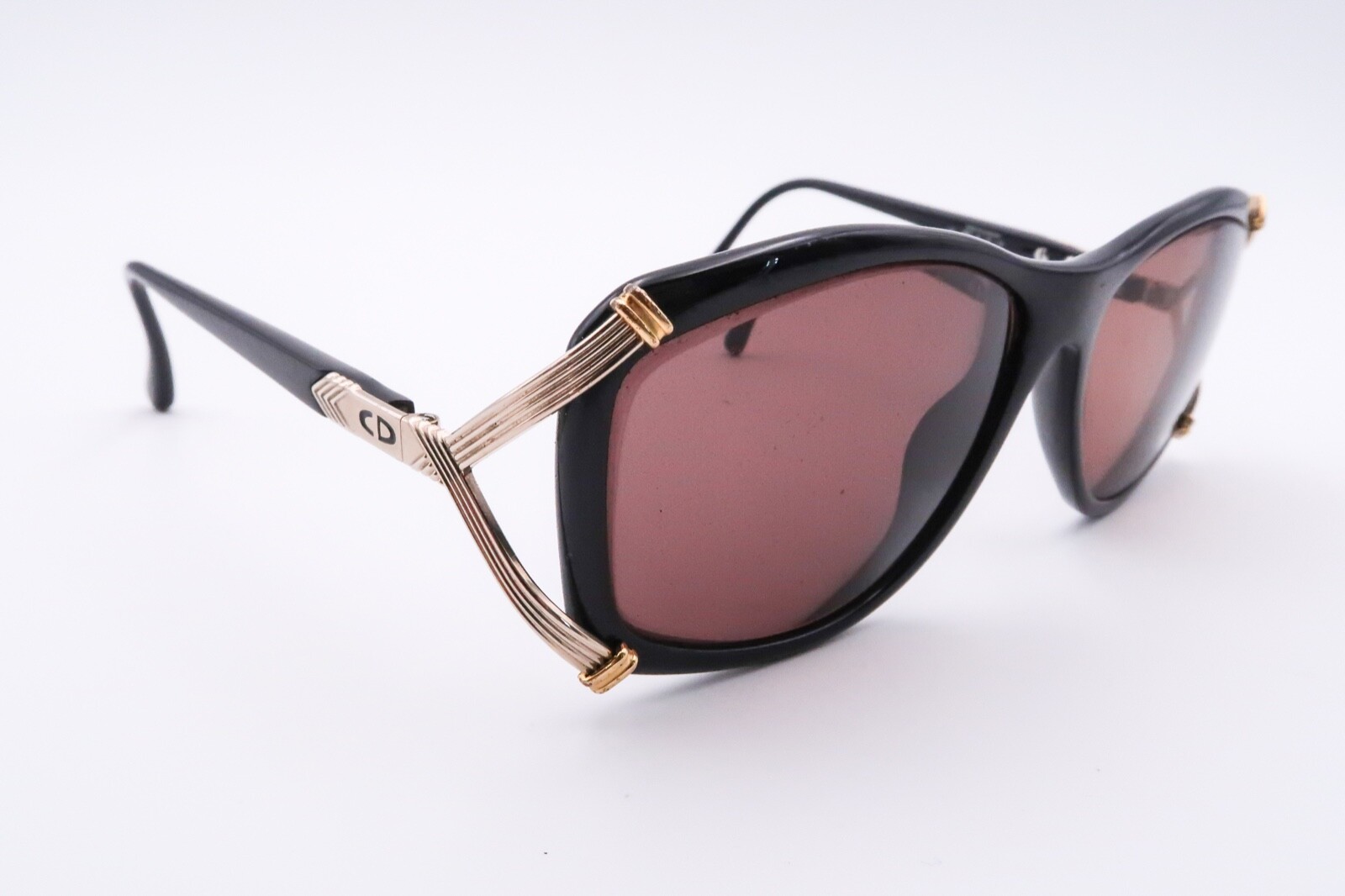 【美品】Christian Dior 2687 41 サングラス クリスチャン・ディオール Christian Dior サングラス