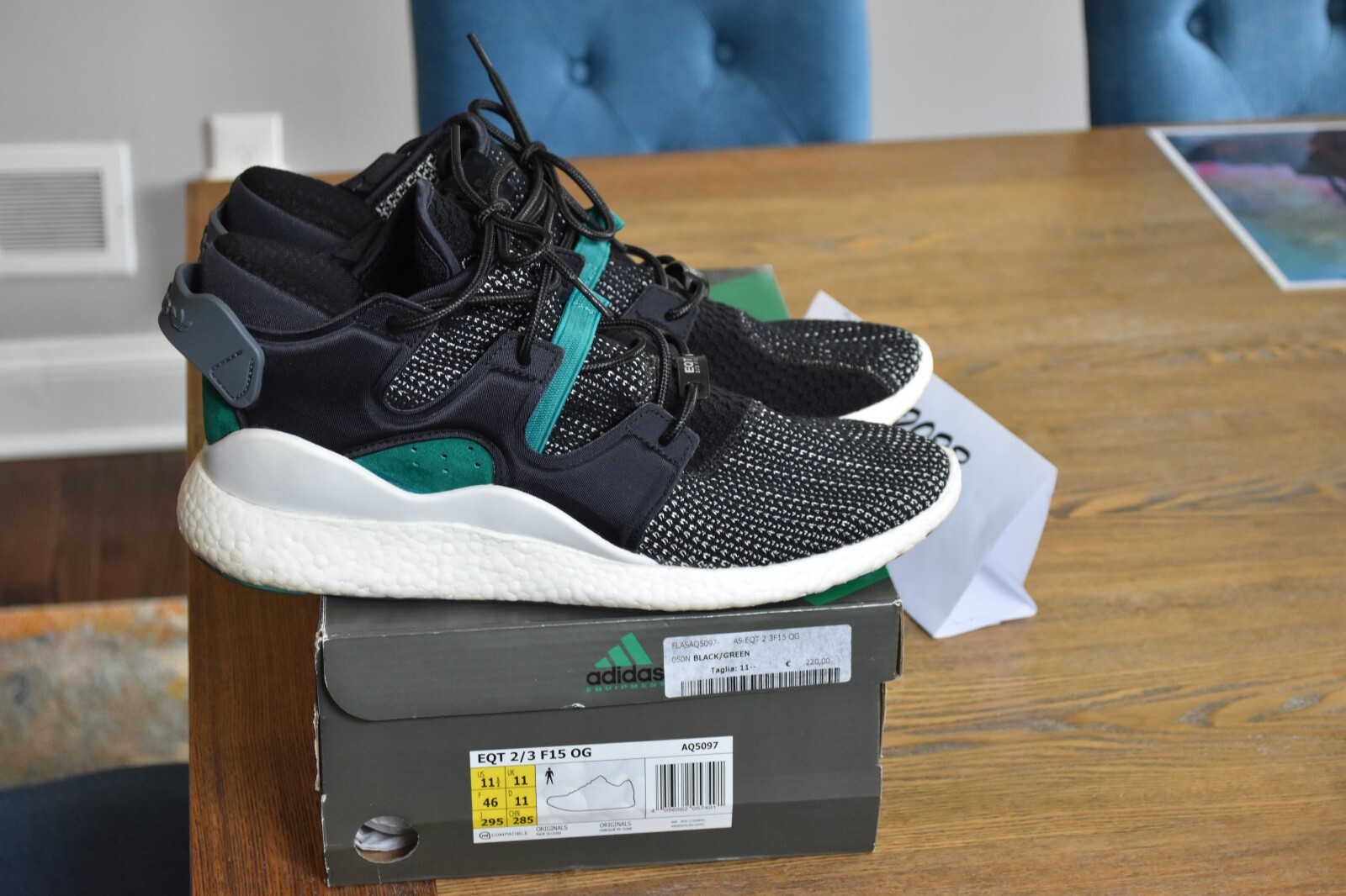 adidas eqt 3f15