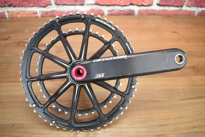 si crankset