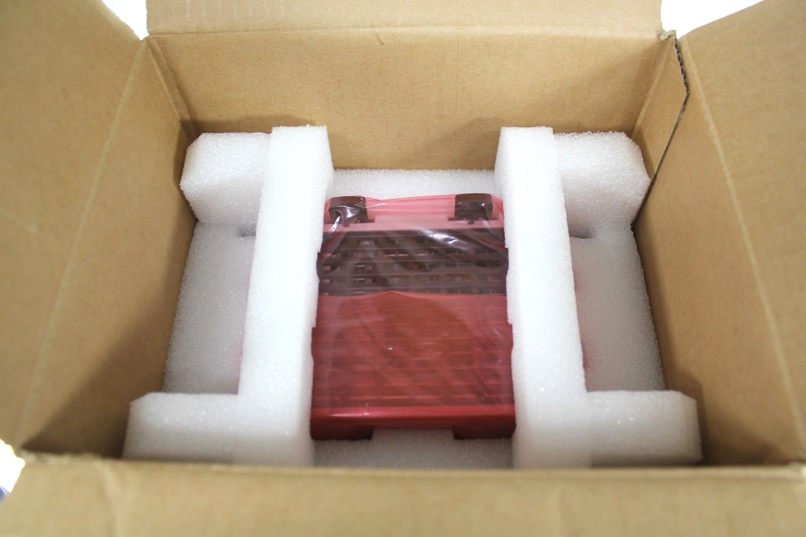 New 2017 Allen Bradley Stratix 8000 10 Port Managed EtherNet Switch 1783-MS10T