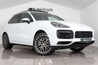 2019 Porsche Cayenne 2.9T V6 S TiptronicS 4WD Euro 6 (s/s) 5dr ESTATE Petrol Aut