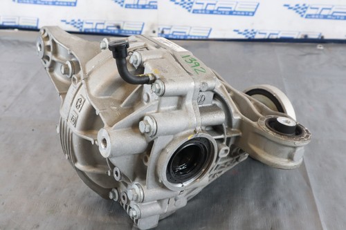 テザーカー 15-22 DODGE CHALLENGER HELLCAT 6.2L OEM LSD REAR DIFFERENTIAL 2.62