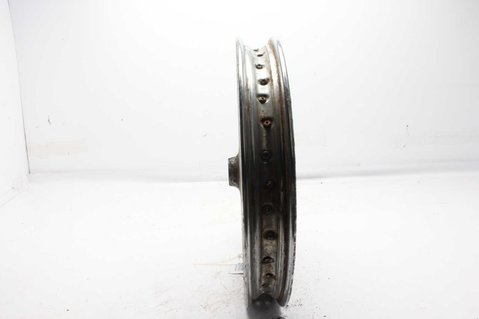 frein à tambour avant à jante à rayons 18 pouces 1,85 Takasago Yamaha Unbekannt