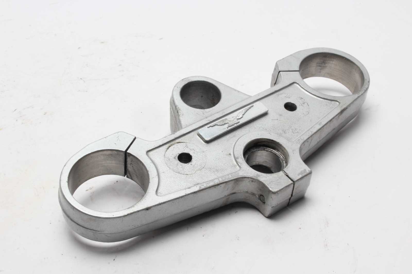 Gabelbrücke oben Moto Guzzi V 11 Sport KR 99-03