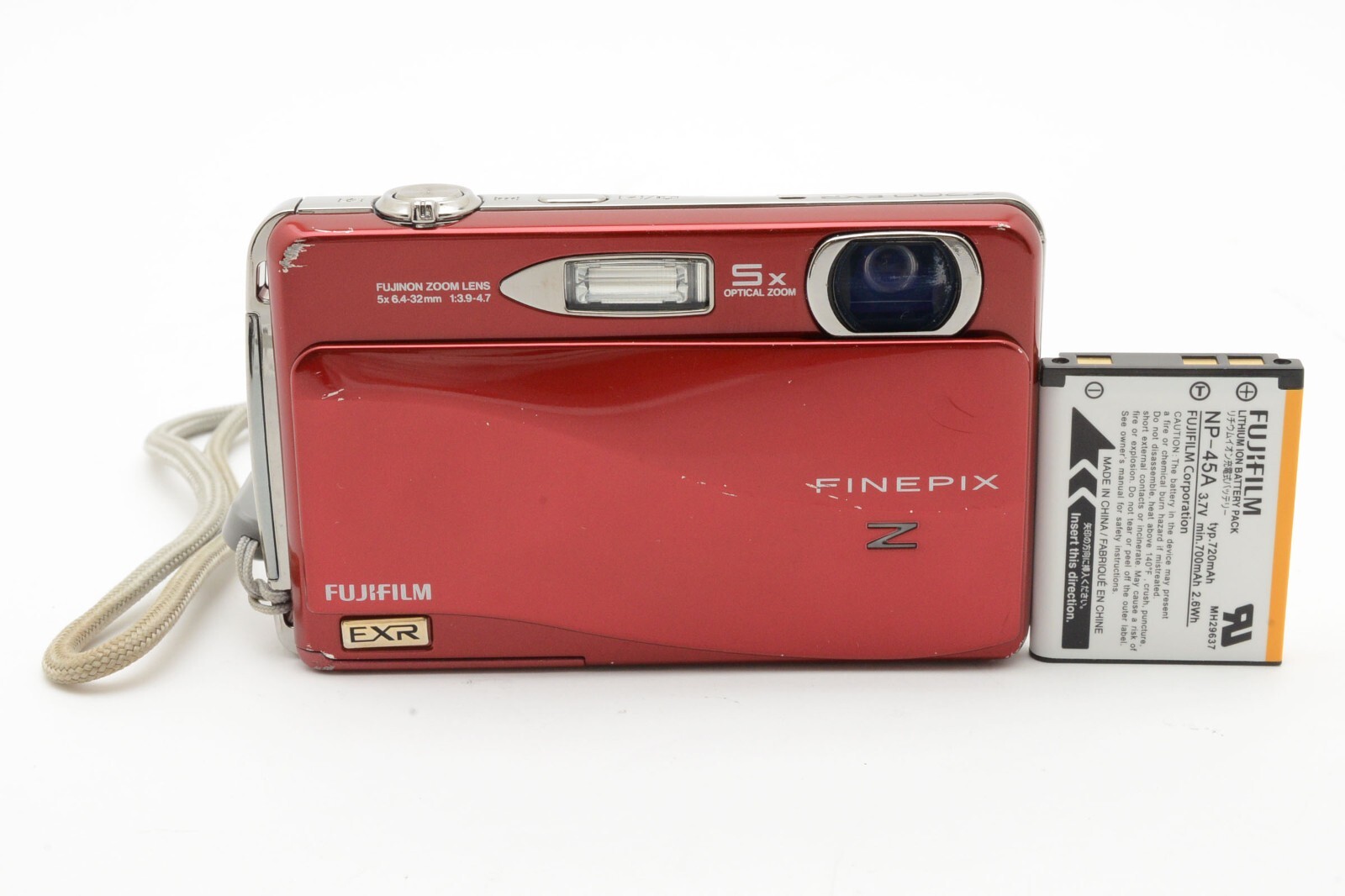 FUJIFILM デジカメ　Z700EXR Amazon | FUJIFILM デジタルカメラ FinePix(ファインピックス