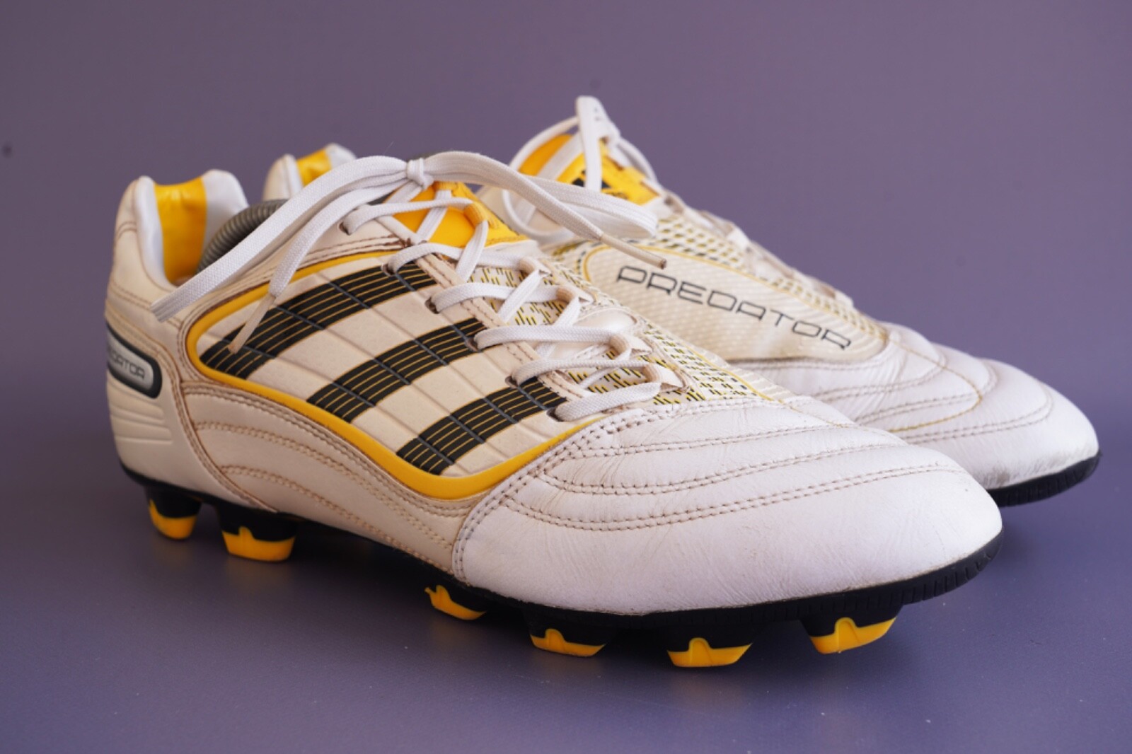 Adidas Predator X Review rare soccer cleats 2009 G02605 Adidas Predator X Review rare soccer cleats 2009 G02605