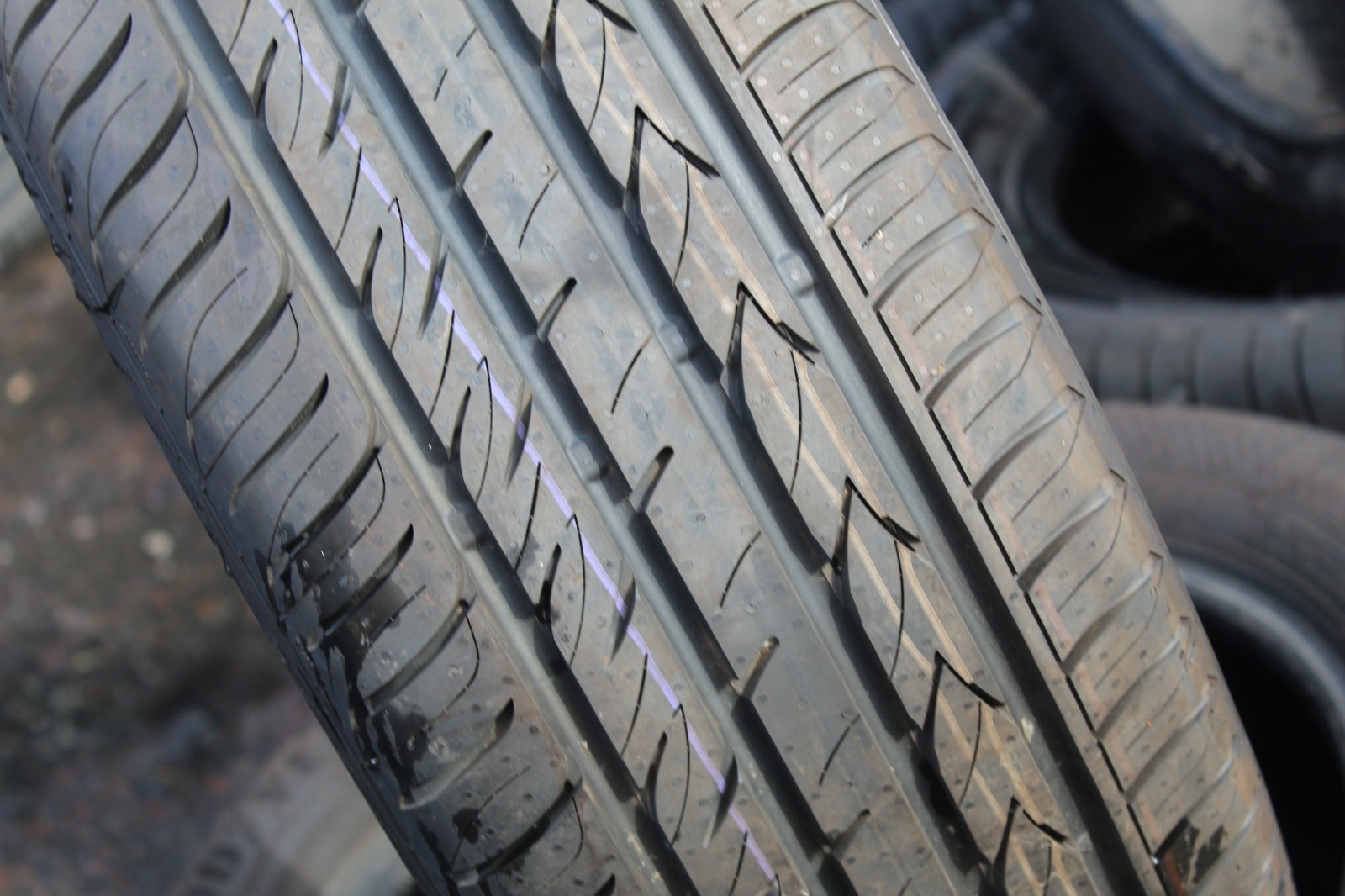 New 205 55 16 Gislaved, Ultra Speed 2, 91W, x1 Single Tyre (F1_tyres) L3785