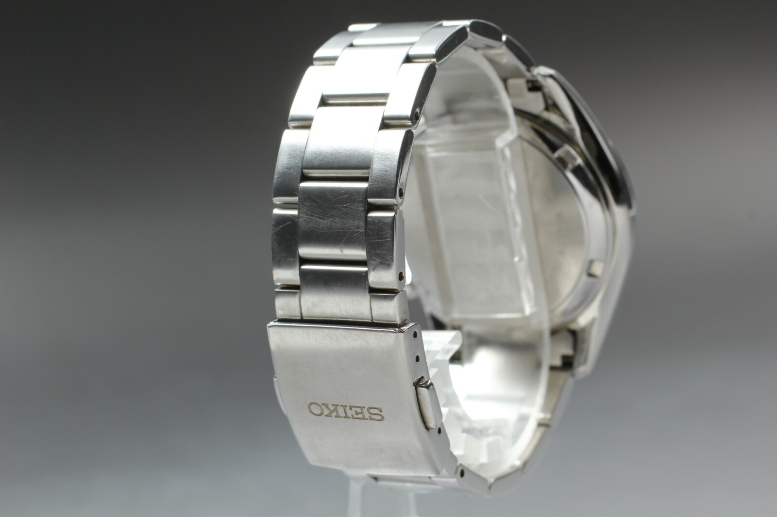 SEIKO アルピニスト SARB015 メカニカル 6R15-00E0 Near MINT* SEIKO Alpinist 6R15-00E0 SARB015 Shark Tooth