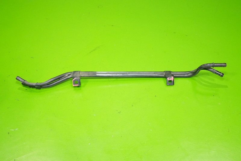 00-06 Audi TT OEM 06A133779K vacuum breather hose line tube pipe connector 1.8 