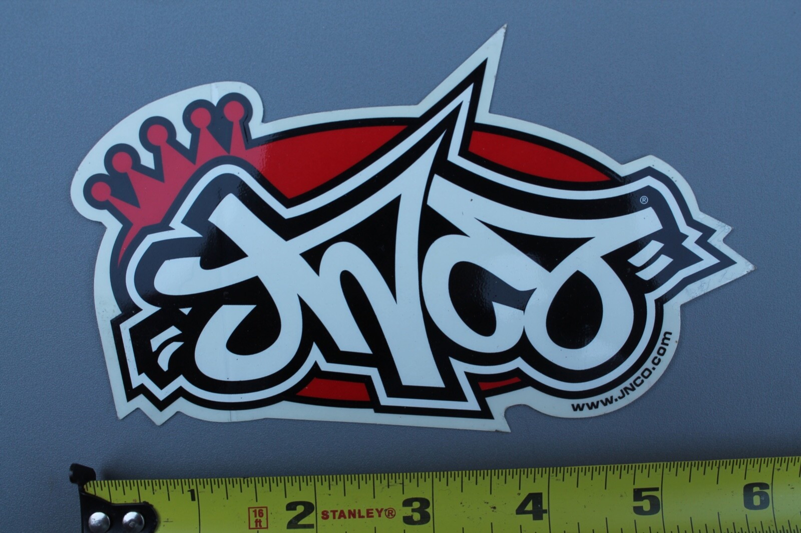 「激レア」JNCO 2000s デニム キングロゴ jnco Y2K JNCO Wide Leg Jeans – The Vintage Twin