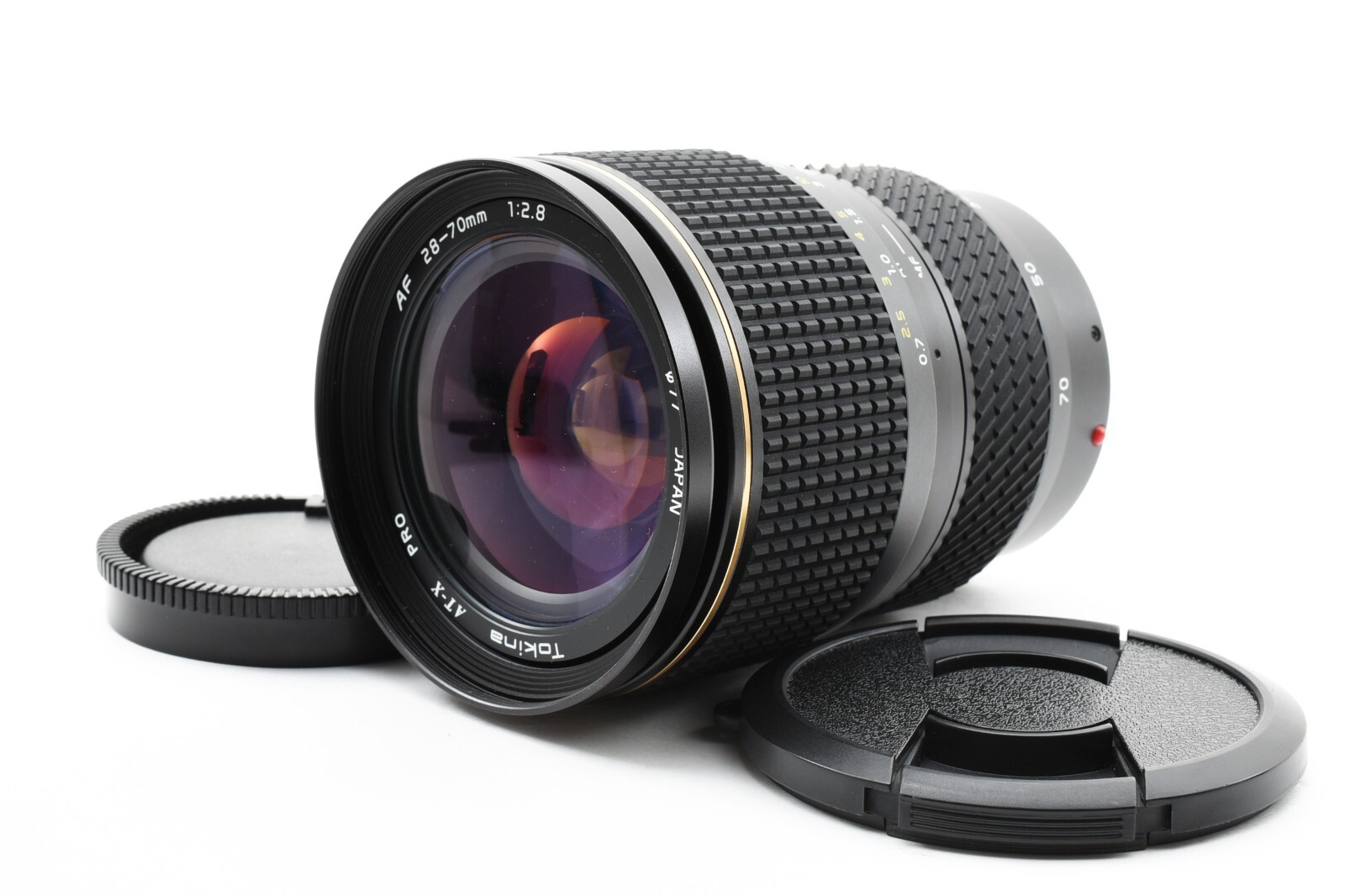 ♥︎◇Tokina AT-X PRO 28-70mm F2.8 Sony Tokina - AT-X 270 AF PRO