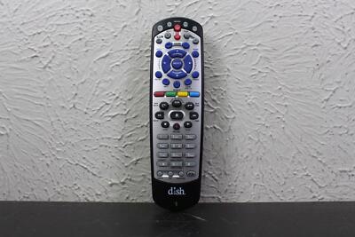 Dish Network Remote Control 180552 20.1 IR For UHF Satellite Receiver #2