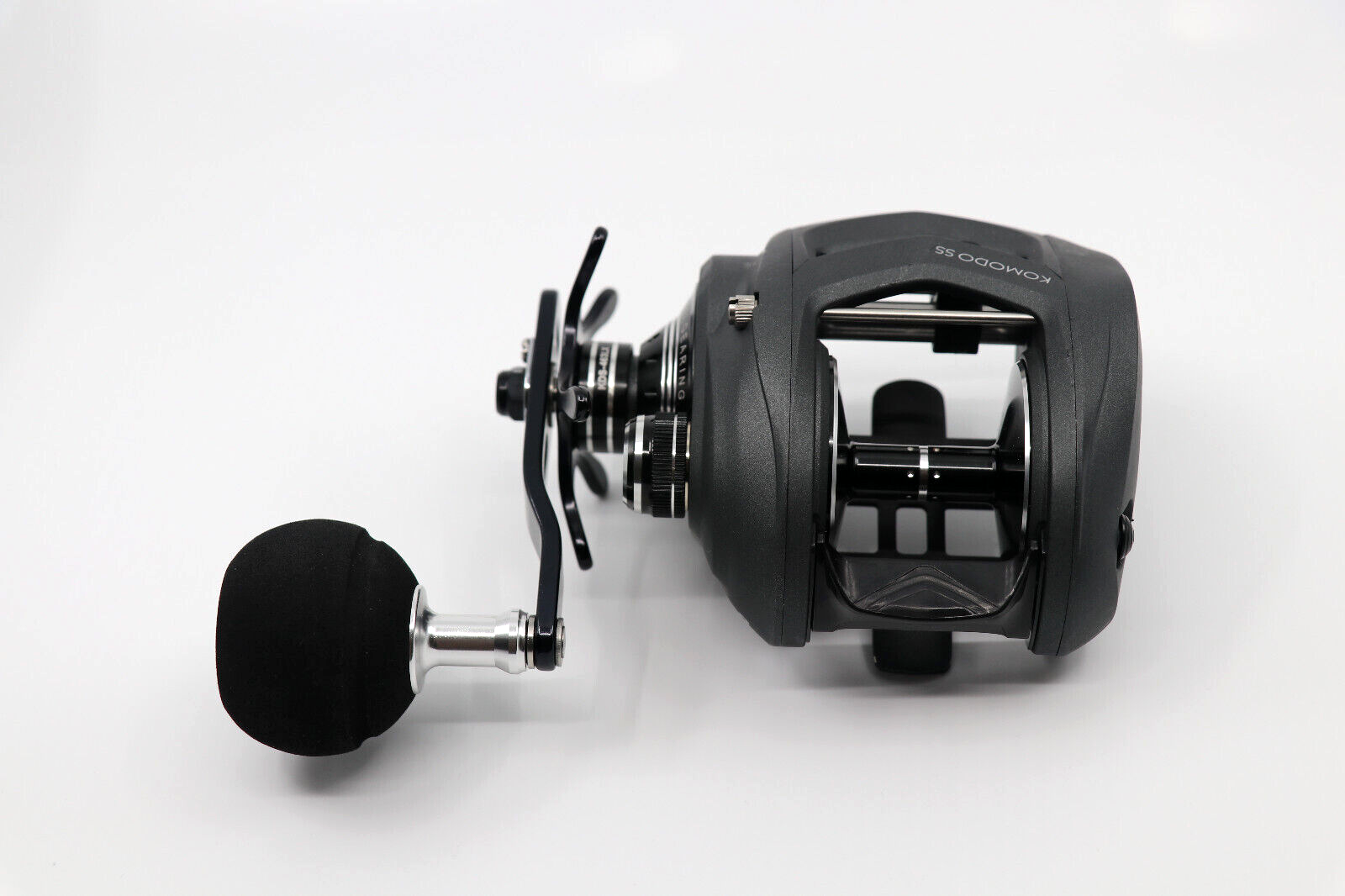 Okuma Komodo SS Casting Reel