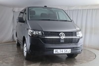2024 Volkswagen Transporter 2.0 TDI 110 Startline Van PANEL VAN DIESEL Manual