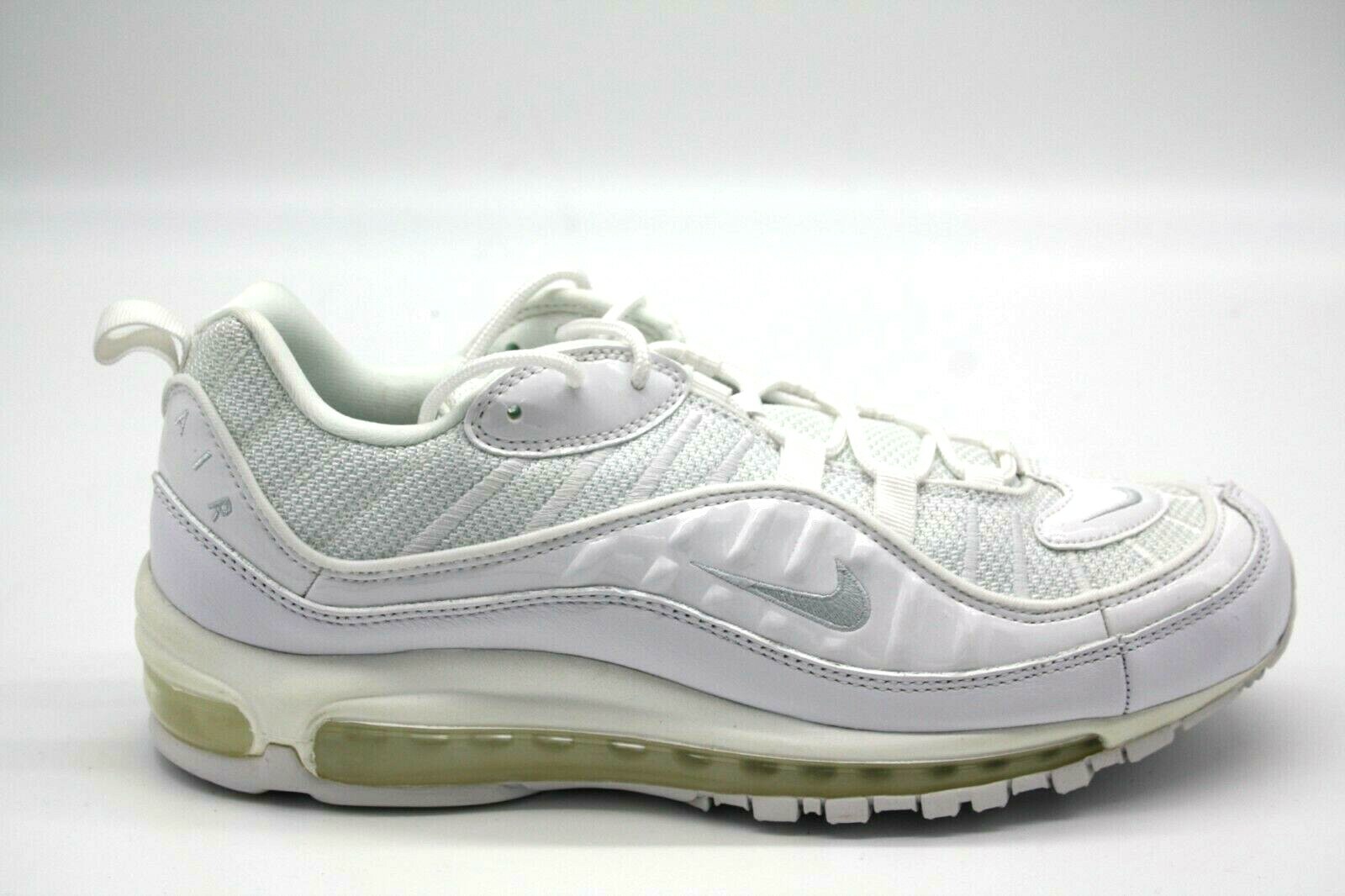 nike air max 98 pure platinum
