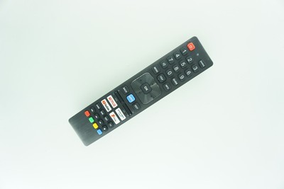 Remote Control For Sharp 55EQ3KA 65EQ4KA Smart 4K LED ULTRA HD Android TV