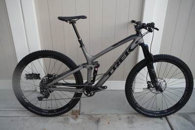 2006 trek fuel ex 8