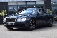 2016 Bentley Flying Spur 4.0 V8 4dr Auto SALOON PETROL Automatic