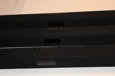 Lot of 3x Samsung replacement Bluetooth Soundbar Sound bar HW-J355 SOUNDBAR ONLY