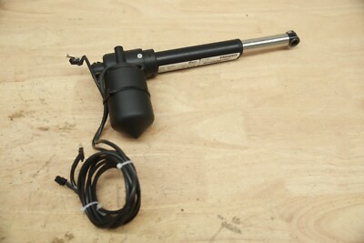 TESTED Quantum Power Chair Lift Actuator MOT1809906 94QC5FB1 TB3 Edge 3 Stretto