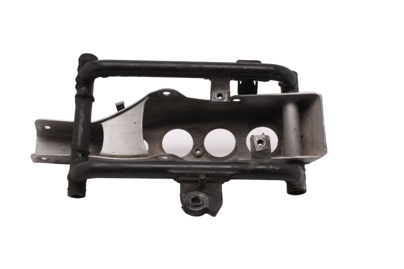 Cache instrument en bois de sous-châssis BMW F 650 GS F650GS 04-07