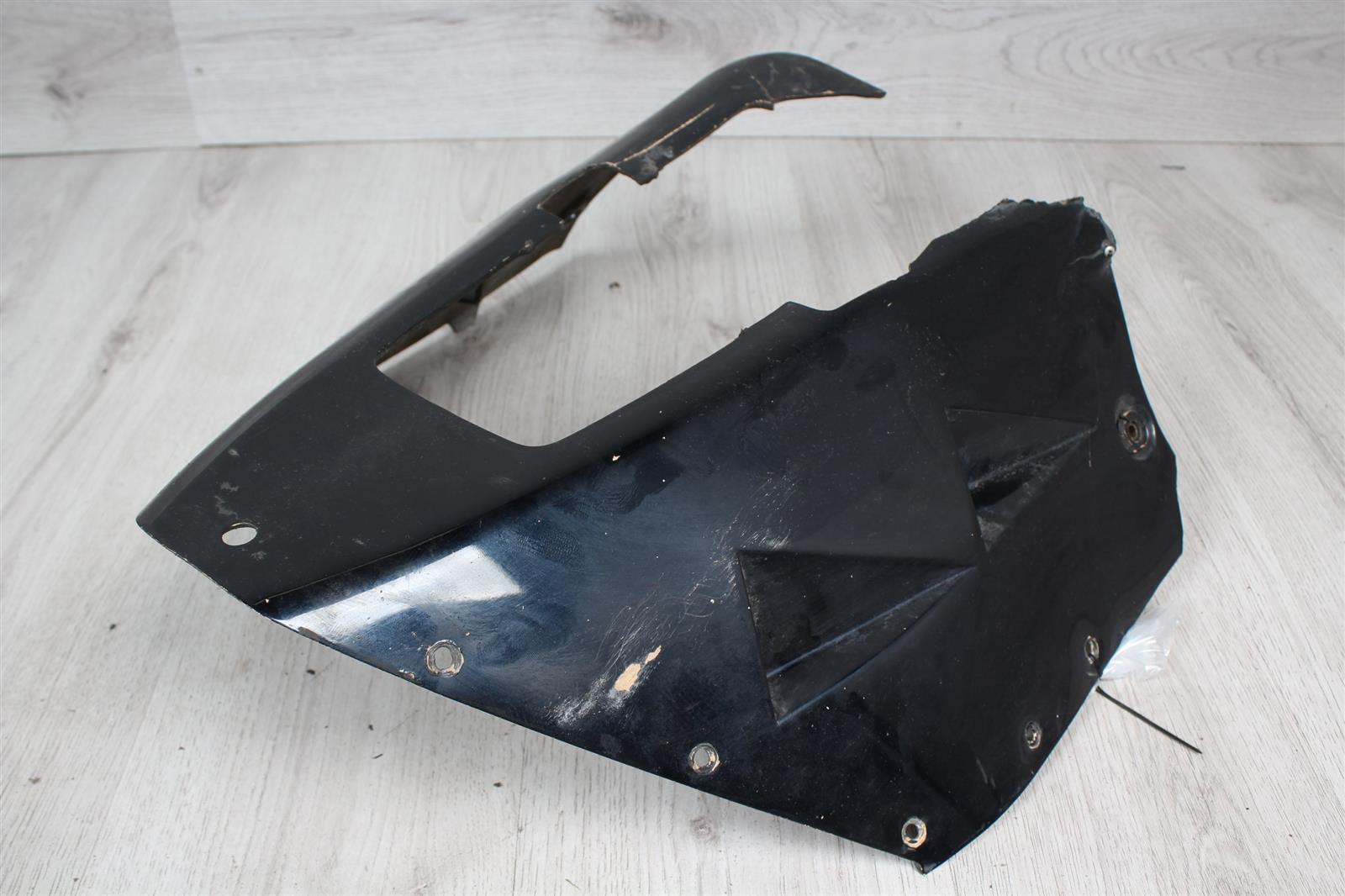 Bugpoiler cover underbody front below Kawasaki GPZ 1000 RX ZXT00A