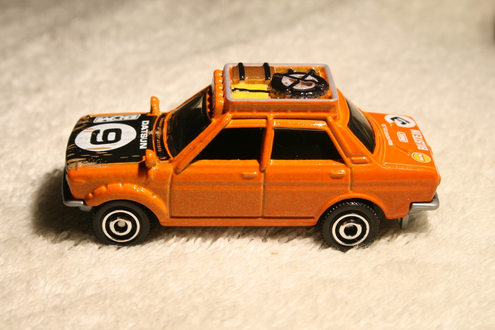 その他 MATCHBOX 1970 VINTAGE MATCHBOX CARS 1970's-80's 5 Lot As-is no.27, no.70