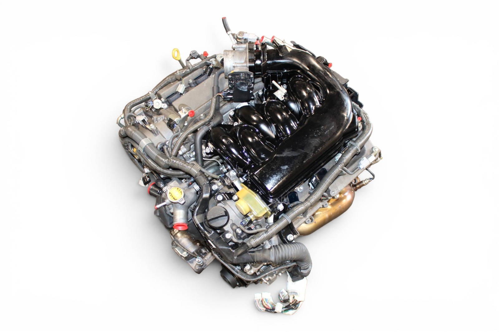 Lexus GS300 2006 3.0L V6 RWD (Rear-Wheel Drive) Engine JDM 3gr-fse 3grfse #2