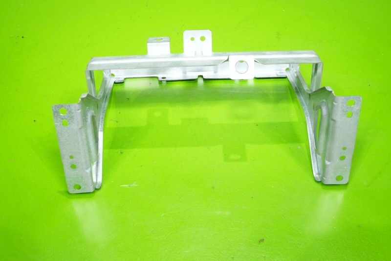 92-96 Prelude OEM radio stereo metal mount bracket support