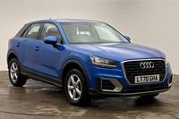 2020 Audi Q2 35 TFSI Technik 5dr ESTATE PETROL Manual