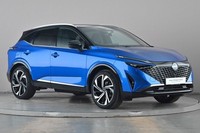 Nissan Qashqai 1.3 Dig T Mhev Tekna Plus Suv 5dr Petrol Hybrid Xtron Euro 6