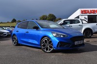 2020 Ford Focus 1.5 EcoBlue ST-Line X Auto Euro 6 (s/s) 5dr HATCHBACK Diesel Aut