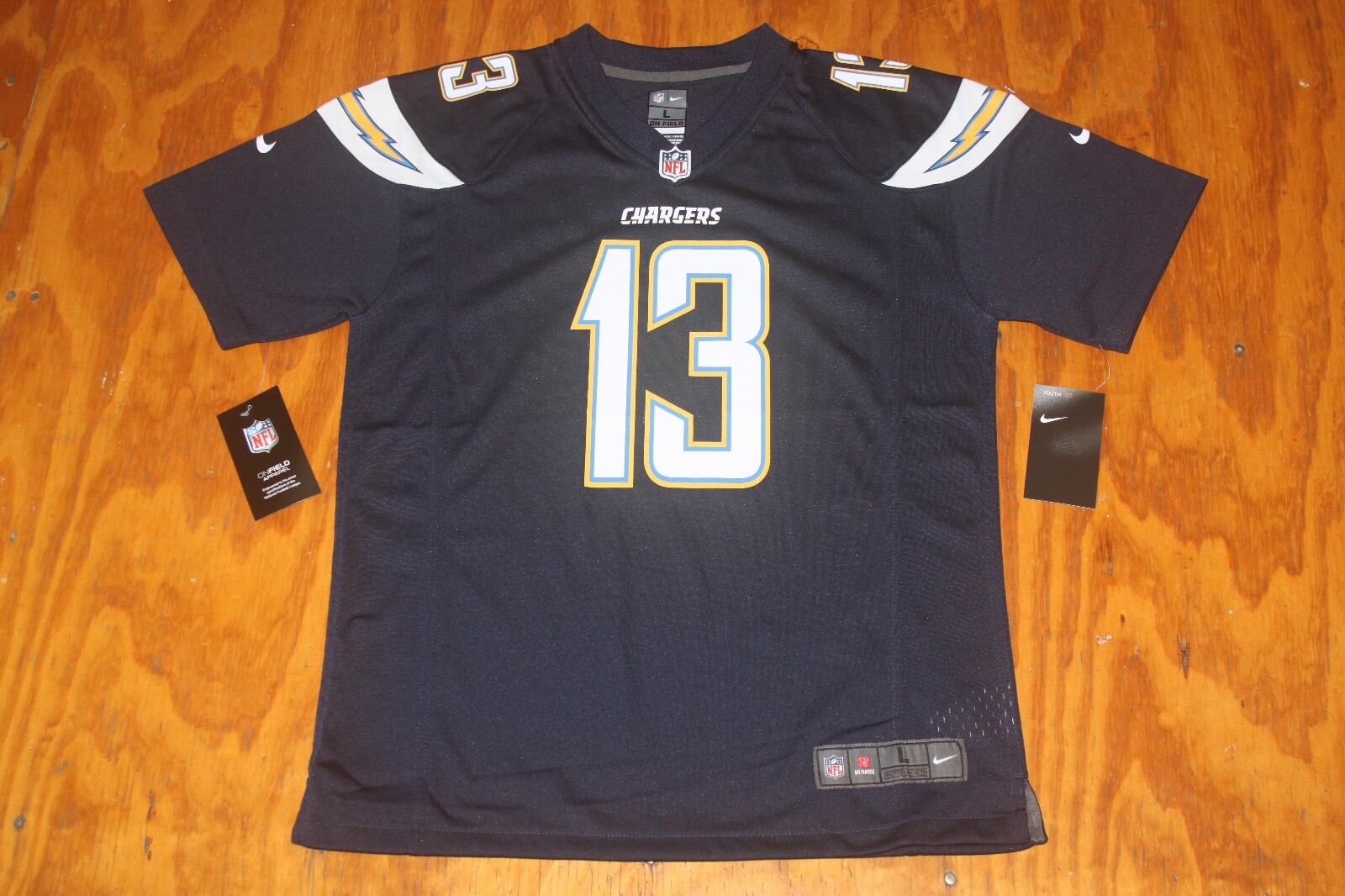 keenan allen jersey for sale