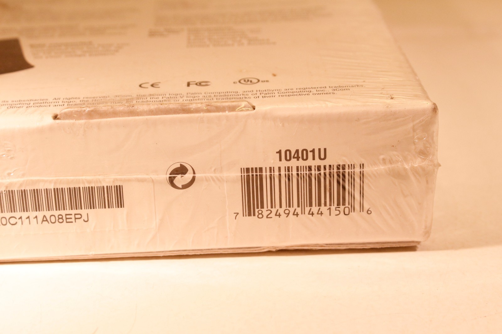 3Com Palm V Modem (1998) 