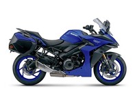 2026 SUZUKI GSX-S1000GT+ Pearl Vigor Blue (In stock!)