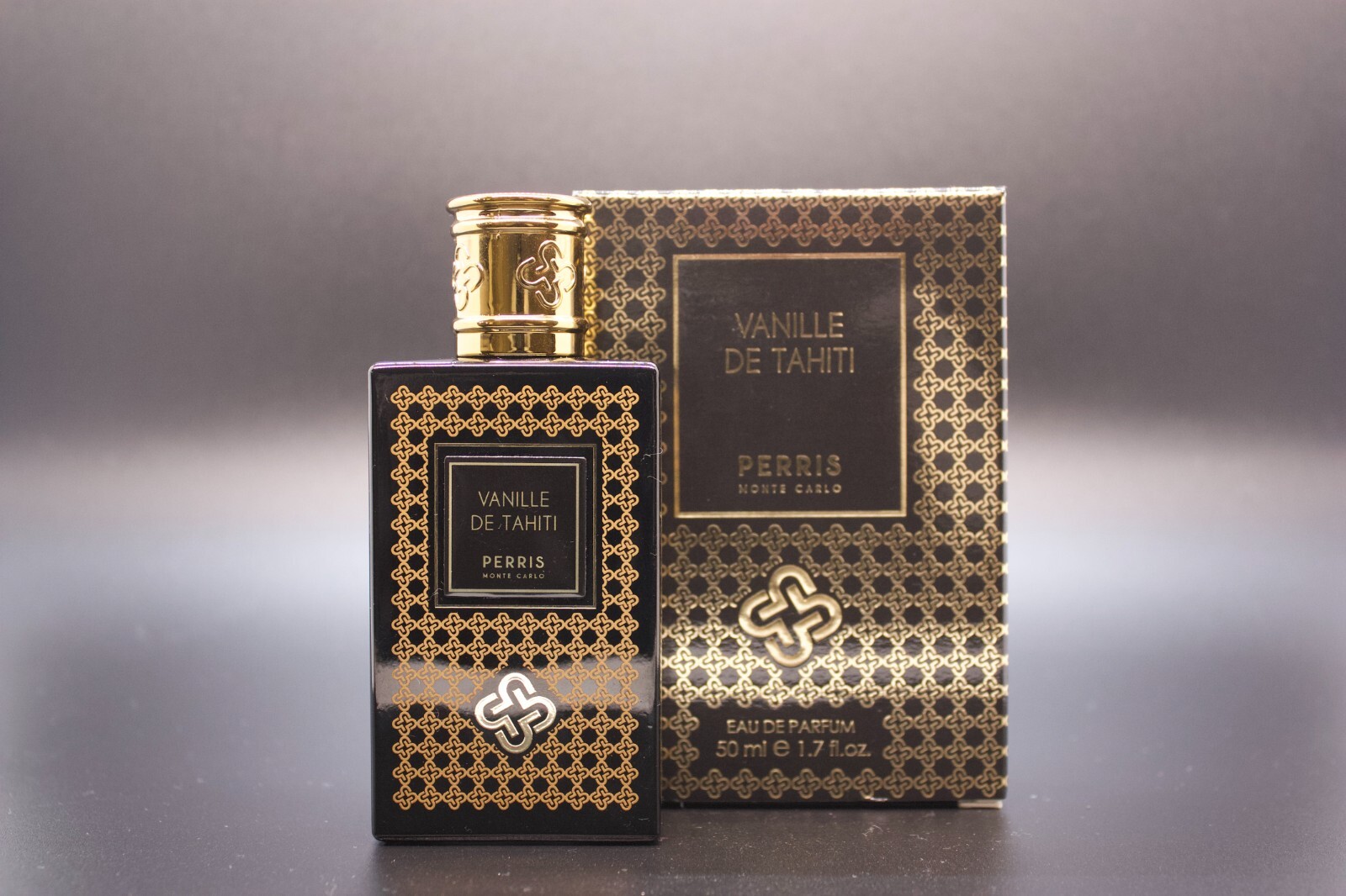Vanille de Tahiti Perris 香水 ペリスモンテカルロ Vanille de Tahiti – Perris Monte Carlo