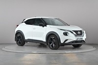 Nissan Juke 1.0 Dig T Tekna Suv 5dr Petrol Dct Auto Euro 6 s/s 114 Ps Petrol