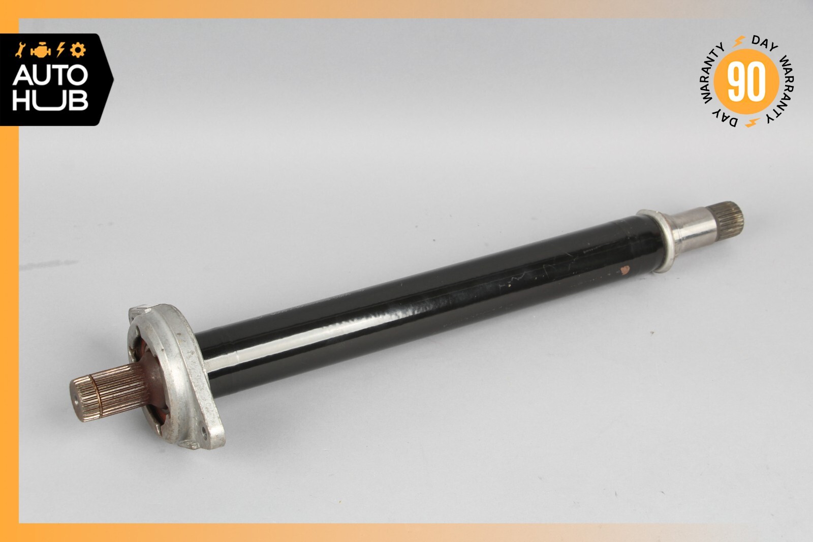 しんげき Amazon.com: SHENLI-AUTO Rep# 2463600274 Intermediate shaft