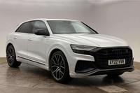 2022 Audi Q8 50 TDI Quattro Vorsprung 5dr Tiptronic SUV Diesel Automatic