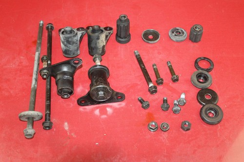 86-03 Kawasaki Voyager Xii ENGINE MOUNT HARDWARE 32029-1445 32029