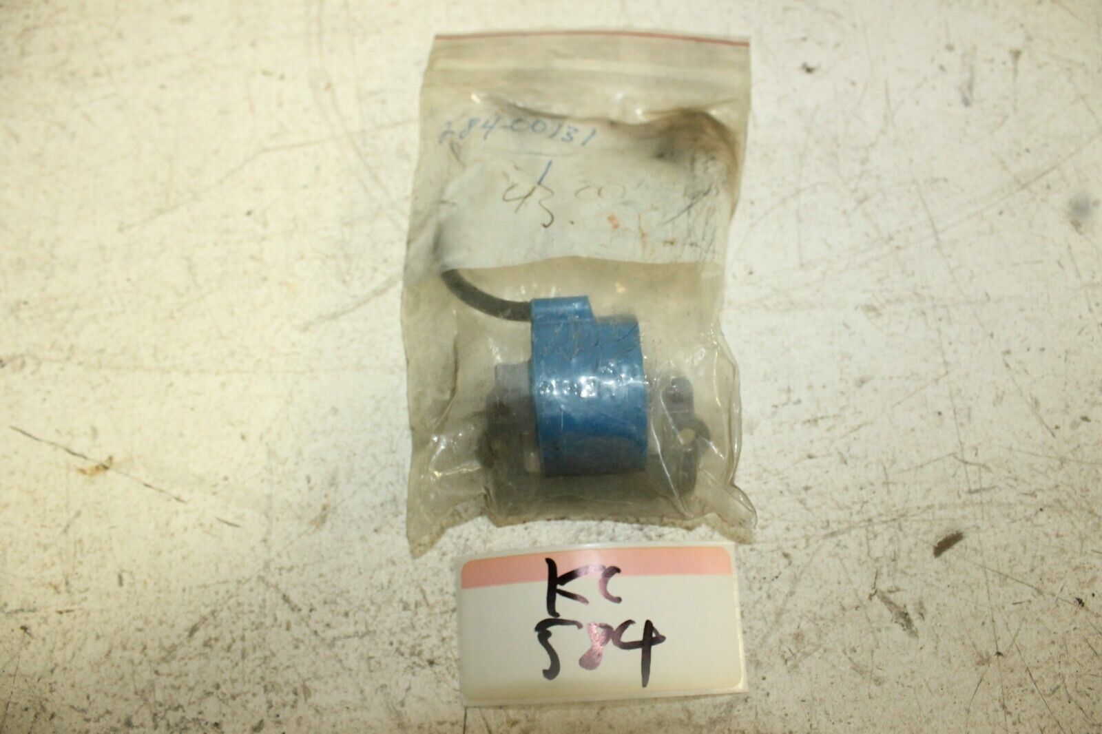 Selettra Coil I2-05-0020-60 R511-A1118 NOS | eBay Selettra Coil I2-05-0020-60 R511-A1118 NOS | eBay
