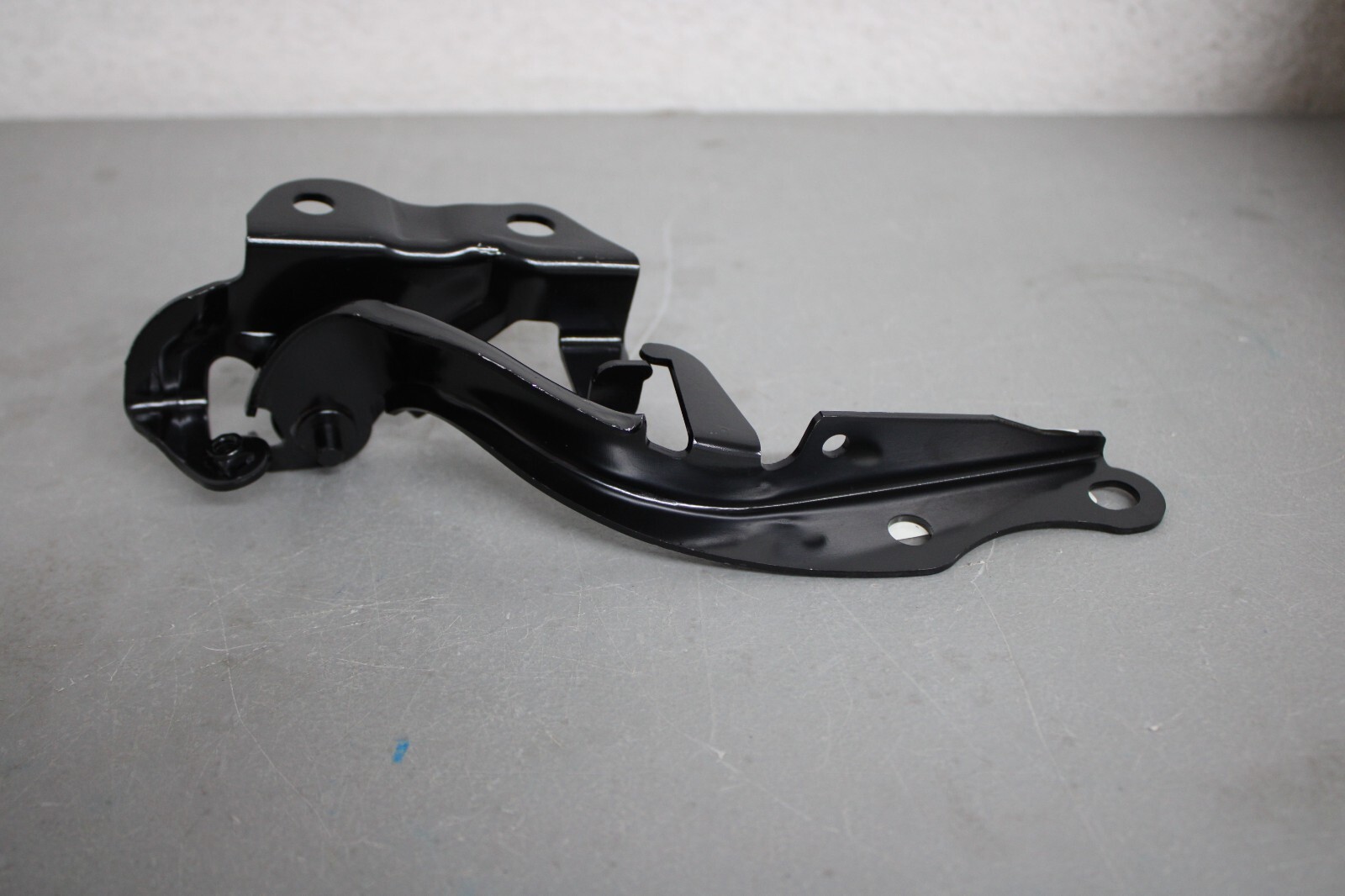 2010 2021 TOYOTA 4RUNNER RIGHT SIDE HOOD HINGE | eBay