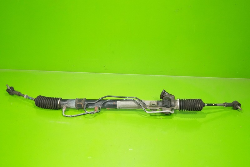 95-99 Eclipse Talon OEM power steering gear rack tie rod assembly