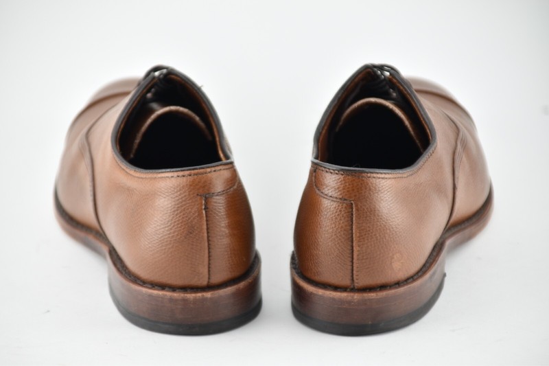 LIGHT WEAR - RARE MODEL | ALLEN EDMONDS 8D PARK AVENUE 