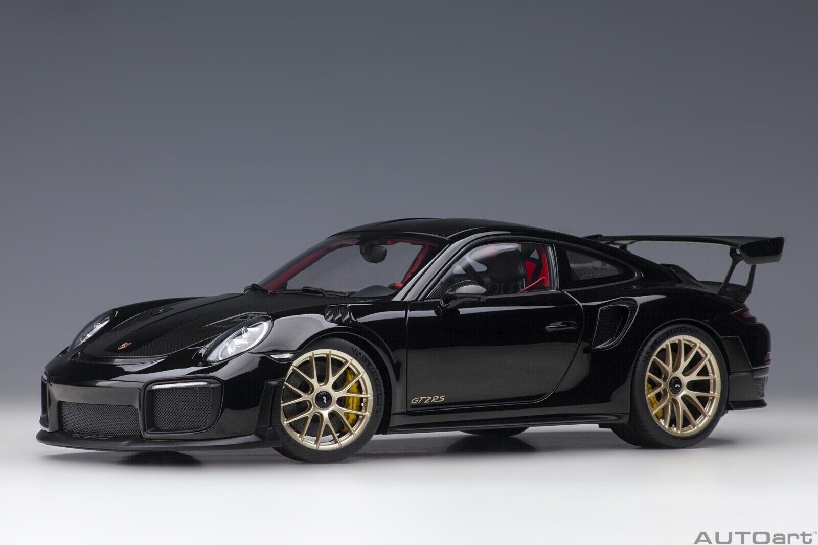 MINI GT Porsche 911 GT2 RS Black 2個セット s-l400.jpg